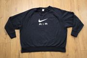 Nike Air Men's Jumper Size 4XL-5XL Xxxxl- xxxxxl
