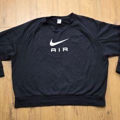 Nike Air Men's Jumper Size 4XL-5XL Xxxxl- xxxxxl