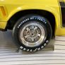 Ford Mustang Boss 1/18 Ertl Image 9