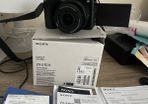 Sony ZV-E10 II 2025  16 50 mm Lens Like New