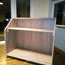 reception desk Image 2
