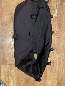 Bugaboo Cameleon Carrycot Base Fabric