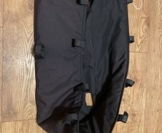 Bugaboo Cameleon Carrycot Base Fabric