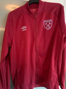 west ham jacket