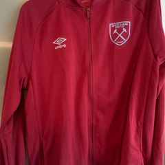 west ham jacket
