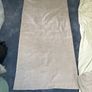 Curtains Pair Beige Image 8