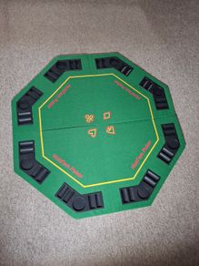Poker Table Top