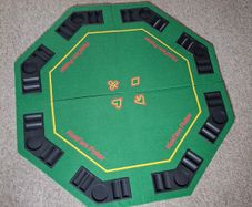 Poker Table Top
