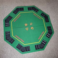 Poker Table Top