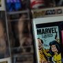 Marvel Fanfare ! Issue #12 ! First Printing ! Bronze Age Comic from 1984 ! by Marvel ! Image 4