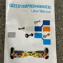 Hoverboard and Kart Image 5