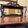 Edwardian Music Cabinet Image 6