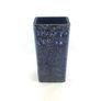 Vintage West German Pottery vase Image 3