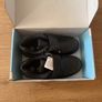 Leather School Shoes Size 35 EU Image 3
