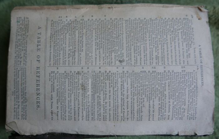 The Ave Maria A Magazine Devoted to the Honor of the Blessed Virgin 1894 and the Bible
