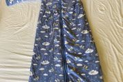 Jojo maman bebe sleeping bag 18months-3 years 3.5 tog