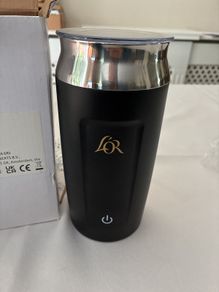 L'or barista milk frother