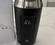 L'or barista milk frother
