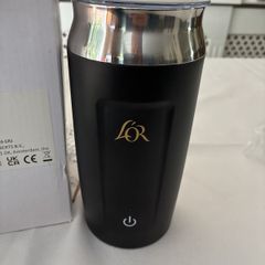 L'or barista milk frother