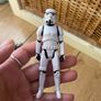 vintage star wars toys Image 8