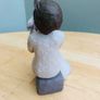 Medium Sized Willow Tree Figurine Image 2