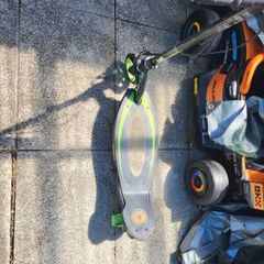 kids scooter