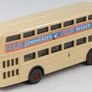 Wiking Bussing D2U Doubledecker bus Image 3