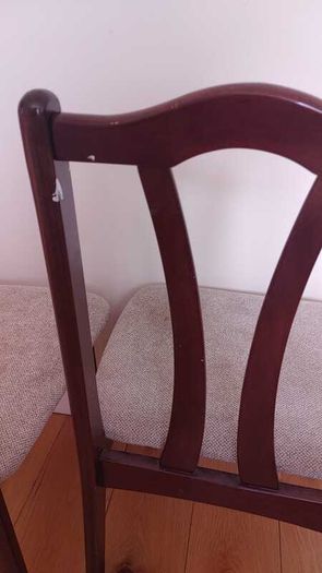 Free Dining Chairs
