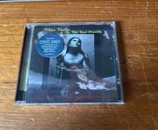 Robbie Robertson - Music For the Native Americans
