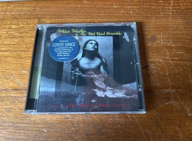 Robbie Robertson - Music For the Native Americans