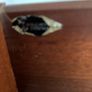 Vintage Retro Mid Century Teak Chrst of Drawers Greaves & Thomas Image 5