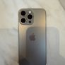 iPhone 15 Pro Max (Sim Free) Image 4