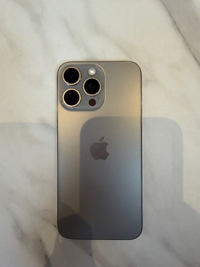 iPhone 15 Pro Max (Sim Free)