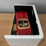 Jaguar E Cabriolet 1961 1/18 Burago Model Car Image 4
