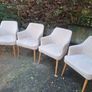 Ezliving Ella chairs Image 2