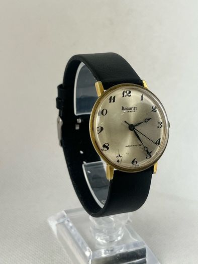 Accurist automatic men's watch