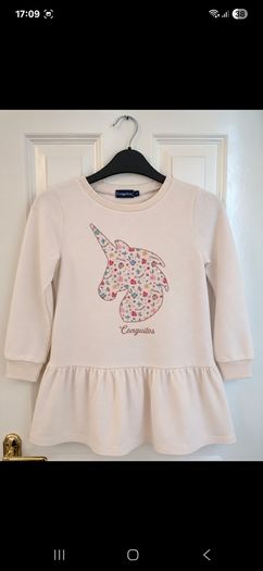 Girls' Designer & Branded Clothing Bundle Ages 7 to 8