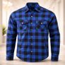 Premium Kevlar Motorcycle Riding Shirt Riding Shirt for Men Image 8