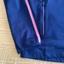 Cork GAA Rockway Brushed Half Zip Top Ladies NAVY Image 3