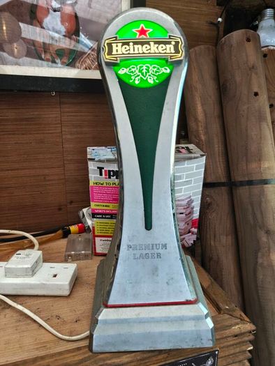 home bar