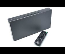 Sony Cmt-x3cd
