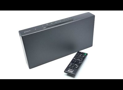 Sony Cmt-x3cd