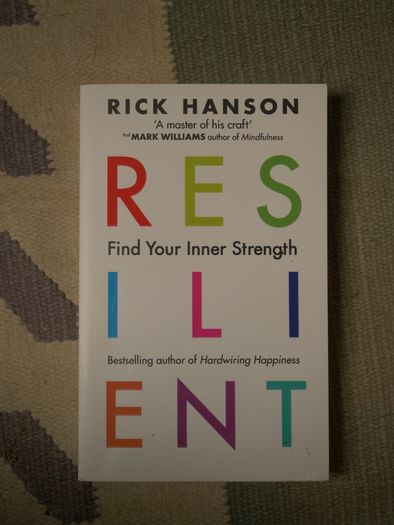 Resilient