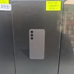 Samsung S24 plus New 512GB EU