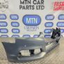 New Front Bumper Skin for A3 / S3 8V 2012-2015 Prefacelift Saloon S-Line Image 2