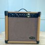 Acoustic Guitar and Vocal Amplifier with Fane Classic 10 65T Speaker Image 2