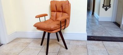Swivel Desk Chair