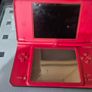 DSi XL 25th anniversary super mario  console - parts&repairs Image 3