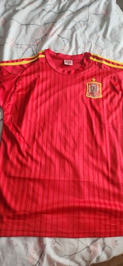 boys jerseys and shorts