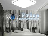 37752 12W LED Ceiling Lamp